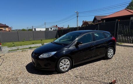Ford Focus III, 2012 год, 750 000 рублей, 9 фотография