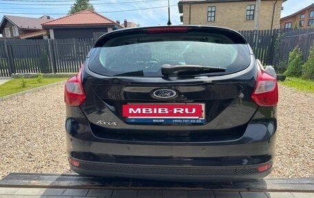 Ford Focus III, 2012 год, 750 000 рублей, 10 фотография