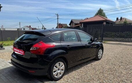 Ford Focus III, 2012 год, 750 000 рублей, 8 фотография