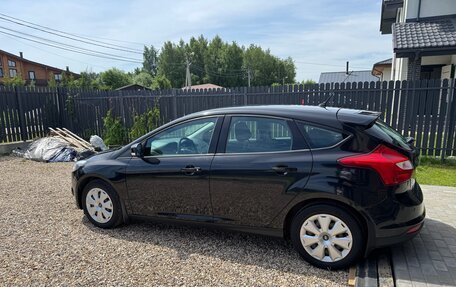 Ford Focus III, 2012 год, 750 000 рублей, 11 фотография