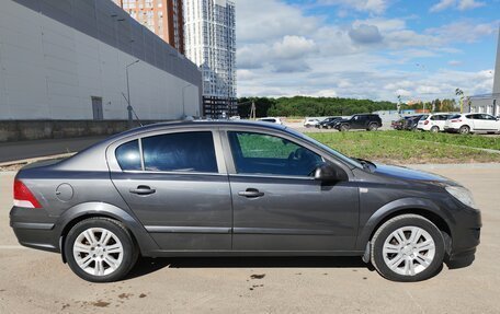 Opel Astra H, 2011 год, 599 000 рублей, 2 фотография