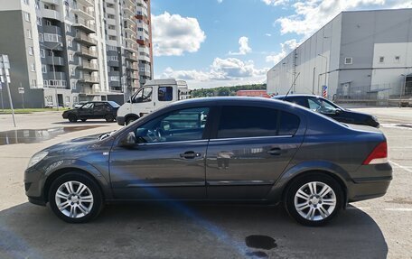 Opel Astra H, 2011 год, 599 000 рублей, 6 фотография