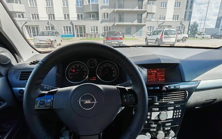 Opel Astra H, 2011 год, 599 000 рублей, 10 фотография