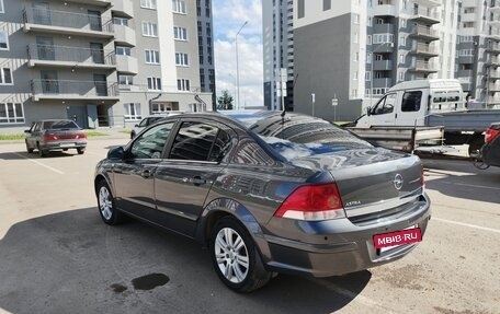 Opel Astra H, 2011 год, 599 000 рублей, 5 фотография