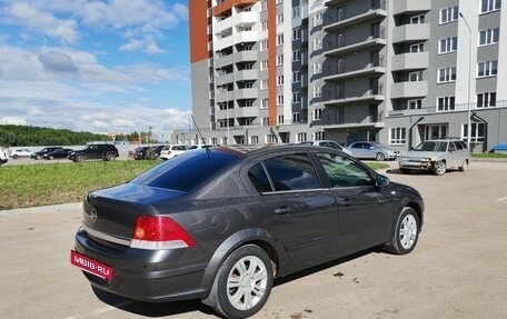 Opel Astra H, 2011 год, 599 000 рублей, 3 фотография