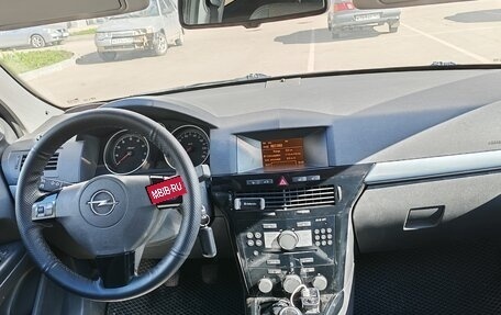 Opel Astra H, 2011 год, 599 000 рублей, 9 фотография