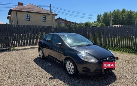 Ford Focus III, 2012 год, 750 000 рублей, 12 фотография