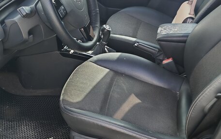 Opel Astra H, 2011 год, 599 000 рублей, 20 фотография