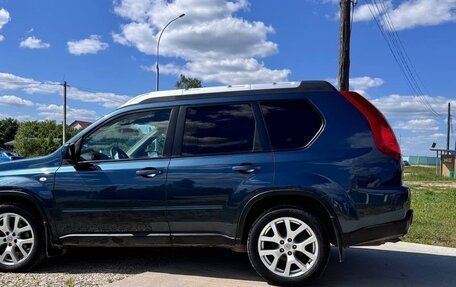 Nissan X-Trail, 2014 год, 1 650 000 рублей, 2 фотография