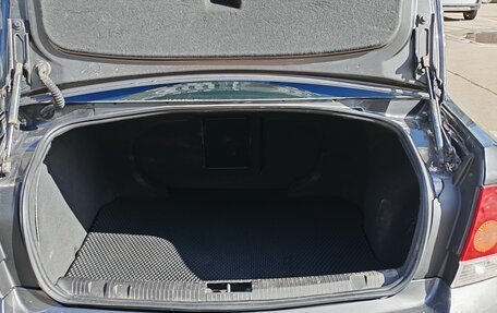 Opel Astra H, 2011 год, 599 000 рублей, 19 фотография