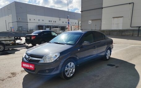 Opel Astra H, 2011 год, 599 000 рублей, 7 фотография