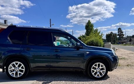 Nissan X-Trail, 2014 год, 1 650 000 рублей, 5 фотография