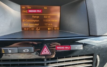 Opel Astra H, 2011 год, 599 000 рублей, 18 фотография
