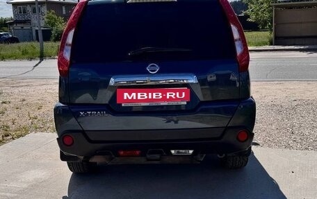 Nissan X-Trail, 2014 год, 1 650 000 рублей, 6 фотография