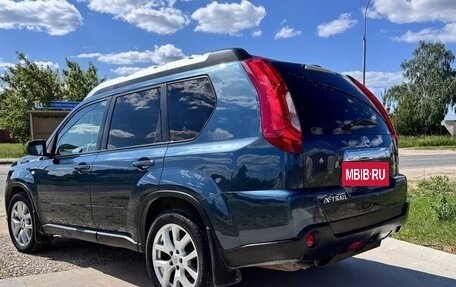 Nissan X-Trail, 2014 год, 1 650 000 рублей, 9 фотография