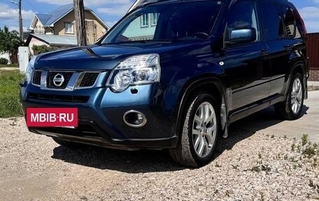 Nissan X-Trail, 2014 год, 1 650 000 рублей, 8 фотография