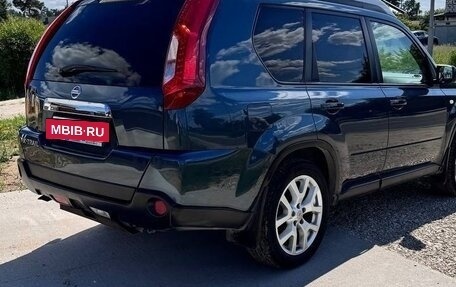 Nissan X-Trail, 2014 год, 1 650 000 рублей, 7 фотография