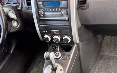 Nissan X-Trail, 2014 год, 1 650 000 рублей, 19 фотография