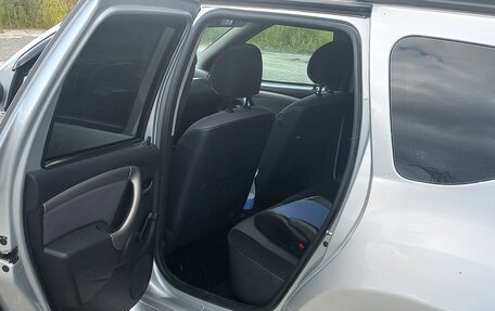 Renault Duster I рестайлинг, 2014 год, 1 100 000 рублей, 7 фотография
