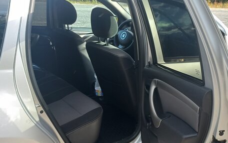 Renault Duster I рестайлинг, 2014 год, 1 100 000 рублей, 9 фотография