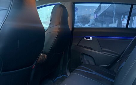 KIA Sportage III, 2014 год, 1 150 000 рублей, 8 фотография