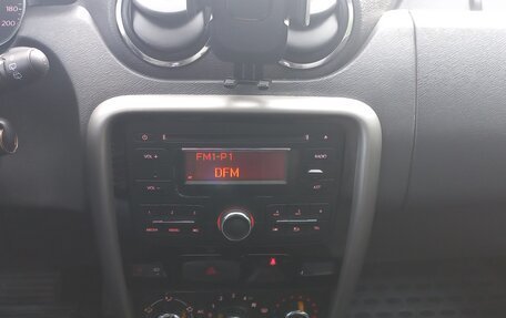 Renault Duster I рестайлинг, 2014 год, 1 100 000 рублей, 12 фотография