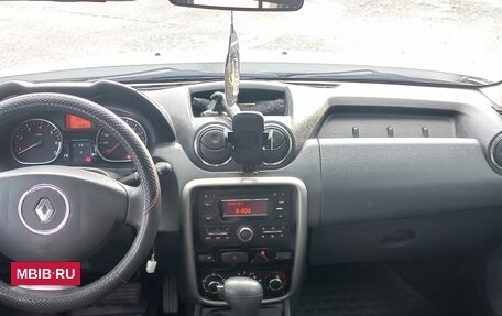 Renault Duster I рестайлинг, 2014 год, 1 100 000 рублей, 11 фотография