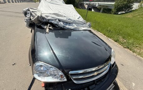 Chevrolet Lacetti, 2011 год, 85 000 рублей, 4 фотография