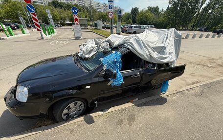 Chevrolet Lacetti, 2011 год, 85 000 рублей, 3 фотография