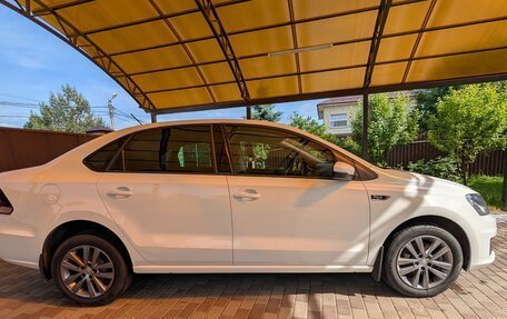 Volkswagen Polo VI (EU Market), 2019 год, 1 700 000 рублей, 3 фотография