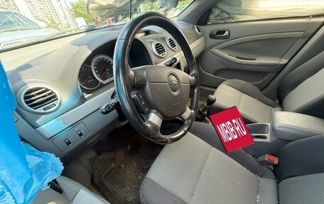 Chevrolet Lacetti, 2011 год, 85 000 рублей, 2 фотография