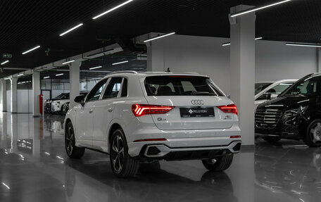 Audi Q3, 2026 год, 4 200 000 рублей, 4 фотография