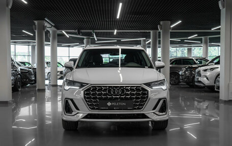 Audi Q3, 2026 год, 4 200 000 рублей, 3 фотография