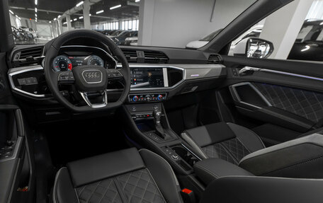 Audi Q3, 2026 год, 4 200 000 рублей, 7 фотография