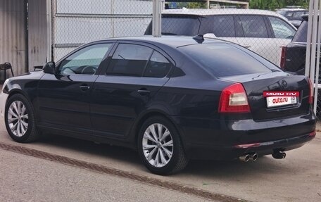 Skoda Octavia, 2008 год, 650 000 рублей, 2 фотография