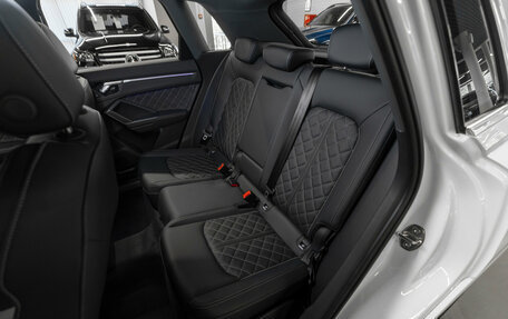 Audi Q3, 2026 год, 4 200 000 рублей, 13 фотография