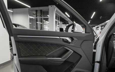 Audi Q3, 2026 год, 4 200 000 рублей, 18 фотография
