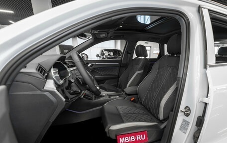 Audi Q3, 2026 год, 4 200 000 рублей, 9 фотография