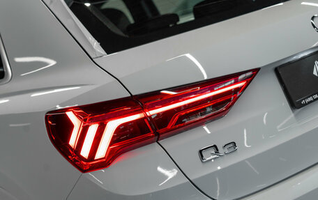 Audi Q3, 2026 год, 4 200 000 рублей, 24 фотография