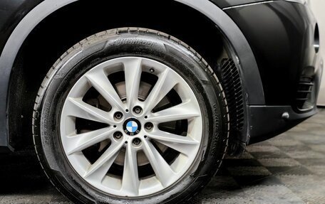 BMW X3, 2016 год, 2 293 000 рублей, 7 фотография