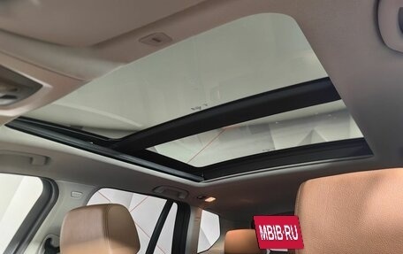 BMW X3, 2016 год, 2 293 000 рублей, 19 фотография