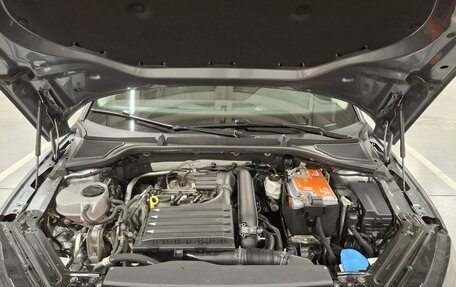 Skoda Octavia IV, 2021 год, 1 830 000 рублей, 11 фотография