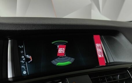 BMW X3, 2016 год, 2 293 000 рублей, 16 фотография