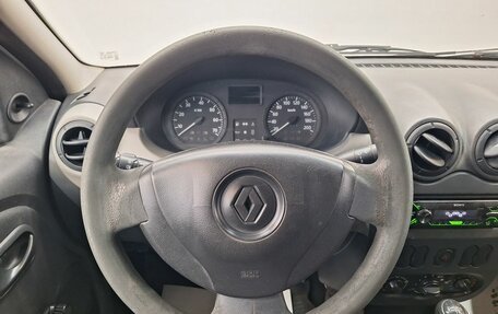 Renault Logan I, 2014 год, 235 000 рублей, 8 фотография