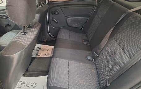 Renault Logan I, 2014 год, 235 000 рублей, 11 фотография