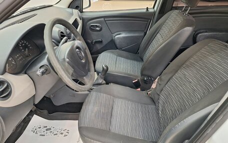 Renault Logan I, 2014 год, 235 000 рублей, 10 фотография