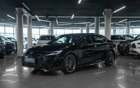 Toyota Camry, 2026 год, 4 100 000 рублей, 1 фотография