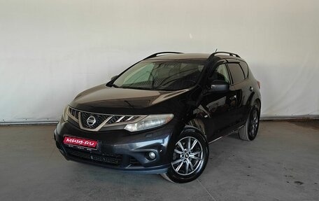 Nissan Murano, 2011 год, 1 150 000 рублей, 1 фотография
