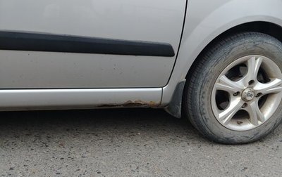 Chevrolet Spark III, 2007 год, 320 000 рублей, 1 фотография