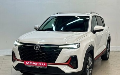 Changan CS35 Plus, 2023 год, 1 770 000 рублей, 1 фотография
